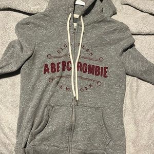 Abercrombie & Fitch
